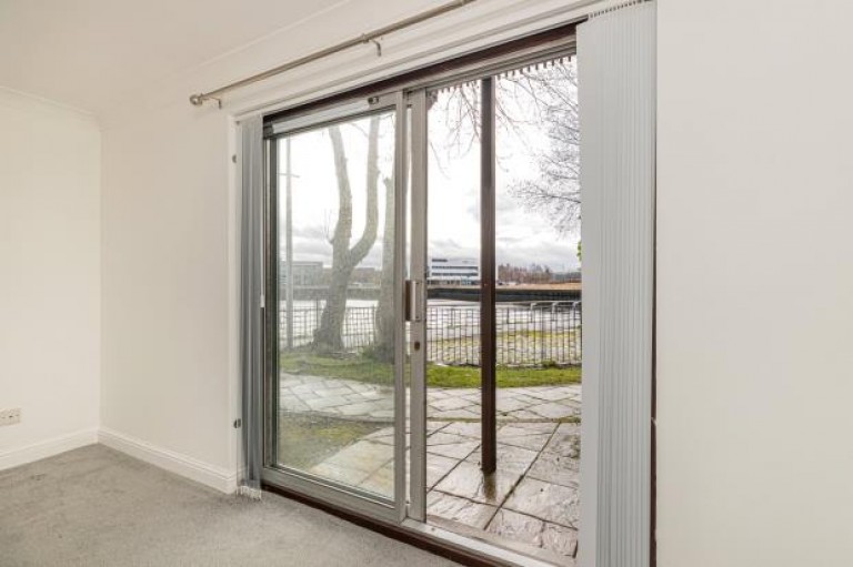 Images for Flat 0/2, Canting Way, Pacific Quay, Glasgow