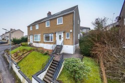 Images for Farne Drive, Simshill, Glasgow