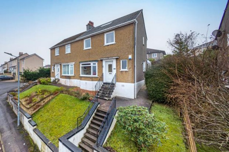 Click the photo for more details of Farne Drive, Simshill, Glasgow