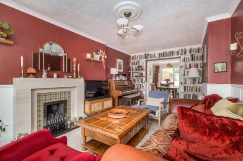 Click the photo for more details of Farne Drive, Simshill, Glasgow