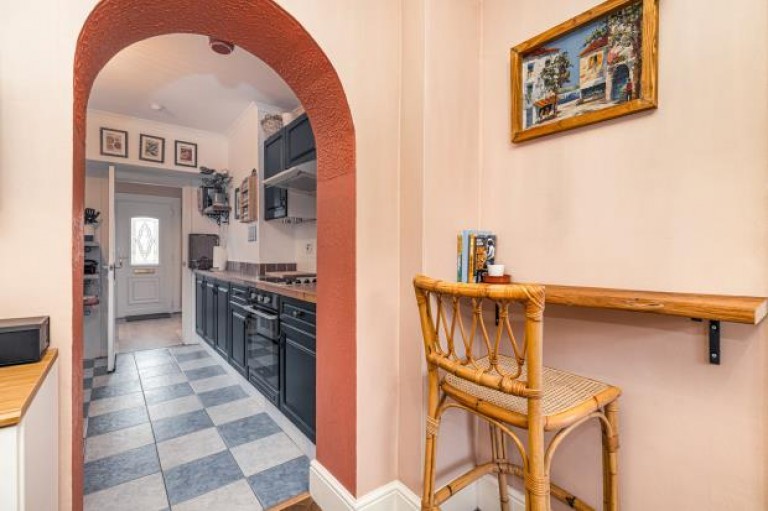 Images for Farne Drive, Simshill, Glasgow