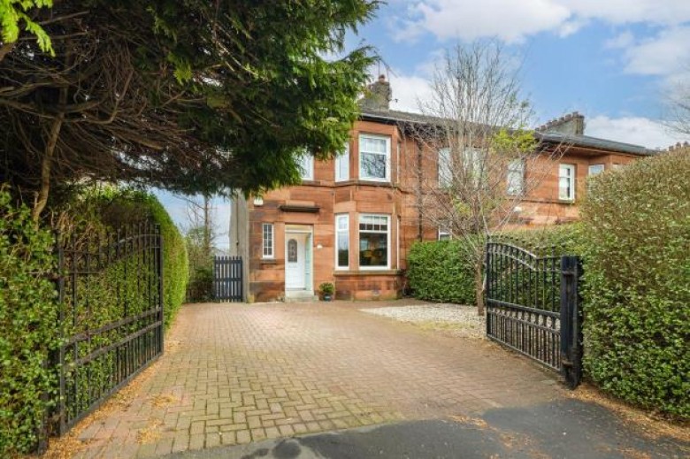 Click the photo for more details of Nether Auldhouse Road, Newlands, Glasgow