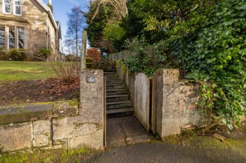 Click the photo for more details of The Crescent, Busby, Glasgow, East Renfrewshire