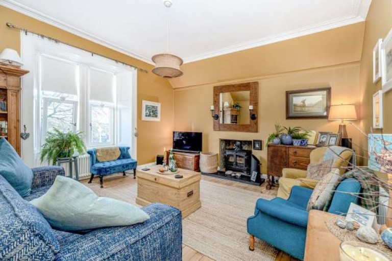 Images for The Crescent, Busby, Glasgow, East Renfrewshire