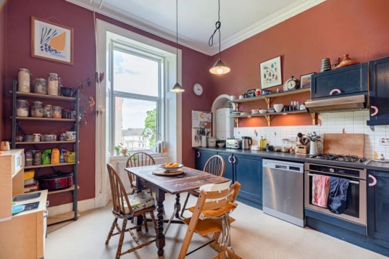 Images for Queen Mary Avenue, Crosshill, Glasgow