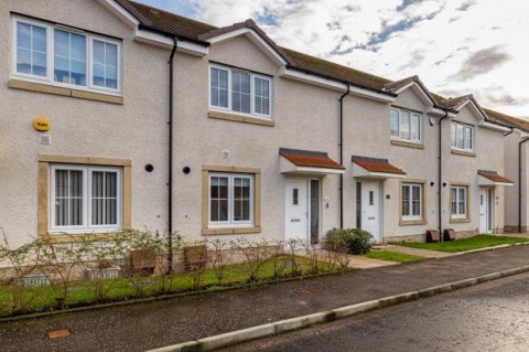 Click the photo for more details of Quarry Walk, Thornliebank, Glasgow, Glasgow City