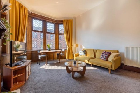 Click the photo for more details of 2/1, Woodford Street, Shawlands, Glasgow