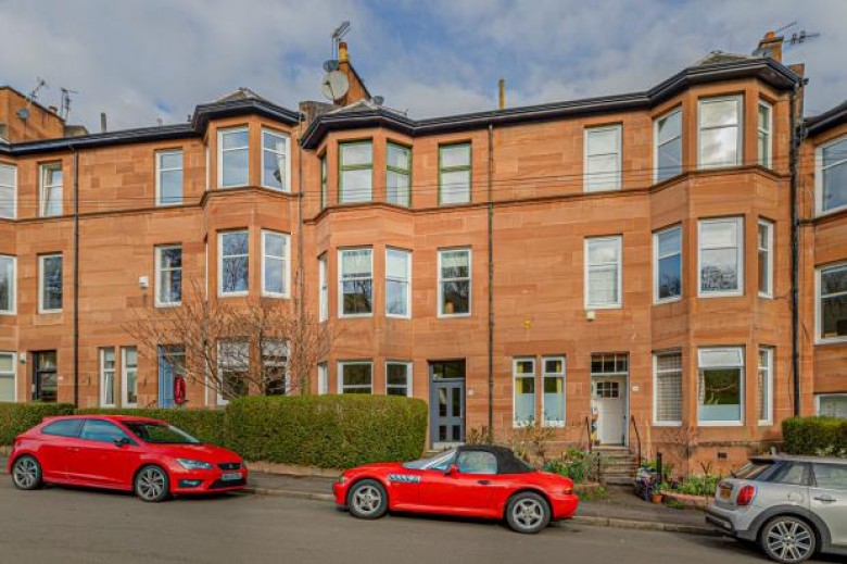Click the photo for more details of 0/1, Camphill Avenue, Langside, Glasgow