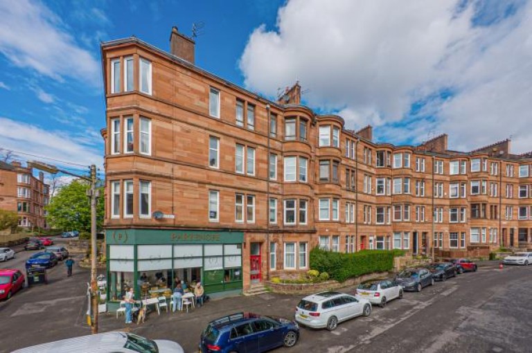Images for 0/2, Tassie Street, Glasgow, Glasgow City