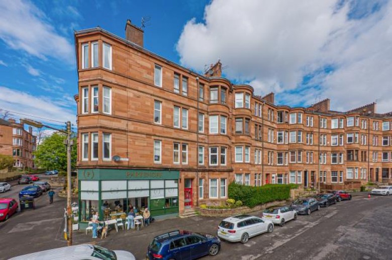 Click the photo for more details of 0/2, Tassie Street, Glasgow, Glasgow City