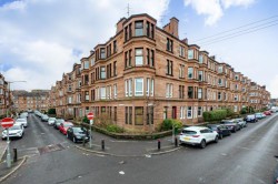 Images for 0/3, Deanston Drive, Shawlands, Glasgow