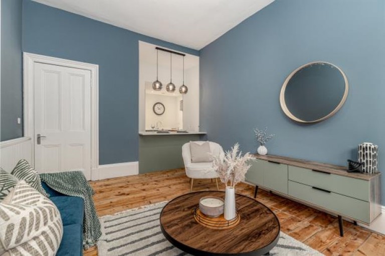 Images for 0/3, Deanston Drive, Shawlands, Glasgow