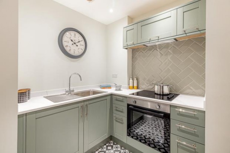 Images for 0/3, Deanston Drive, Shawlands, Glasgow