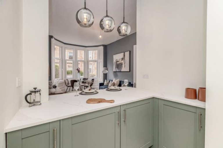 Images for 0/3, Deanston Drive, Shawlands, Glasgow
