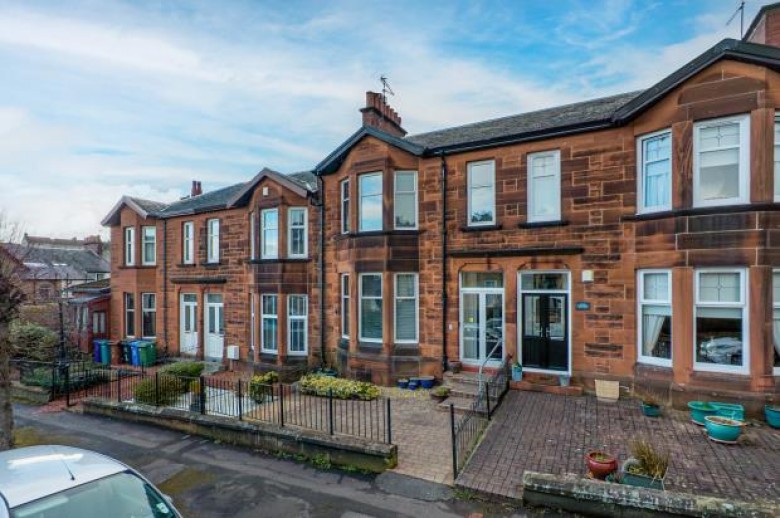Click the photo for more details of Fife Avenue, Cardonald, Glasgow