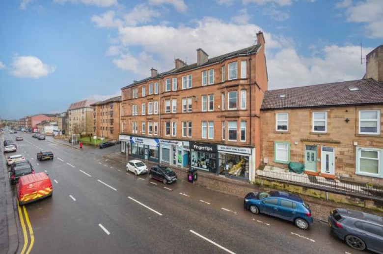 Click the photo for more details of 3/2, Clarkston Road, Muirend, Glasgow