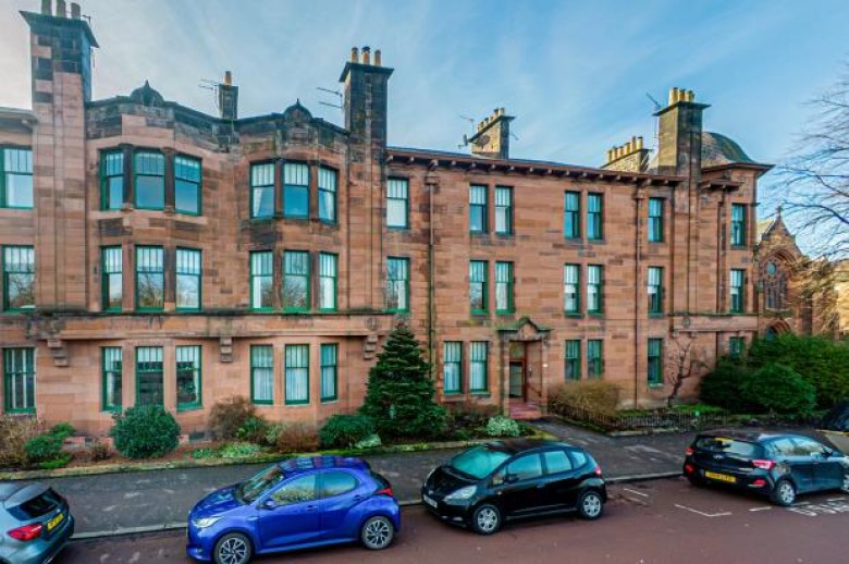 Click the photo for more details of 0/1, Fotheringay Road, Pollokshields, Glasgow