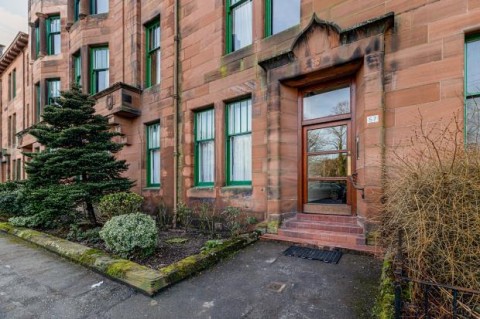 Click the photo for more details of 0/1, Fotheringay Road, Pollokshields, Glasgow