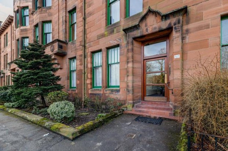 Images for 0/1, Fotheringay Road, Pollokshields, Glasgow