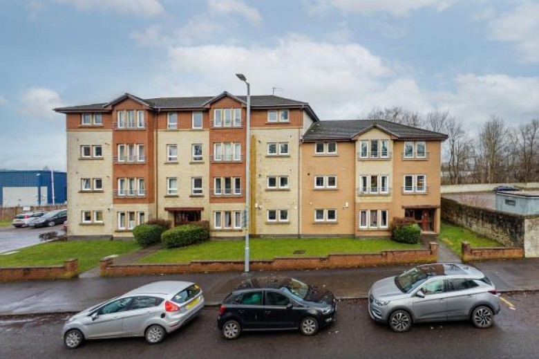 Click the photo for more details of 1/1, St. Andrews Drive, Glasgow, Glasgow City