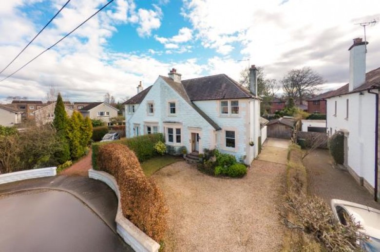 Click the photo for more details of Letham Drive, Newlands, Glasgow