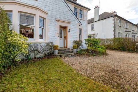 Click the photo for more details of Letham Drive, Newlands, Glasgow