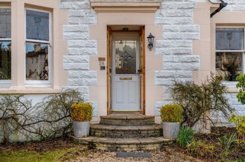 Click the photo for more details of Letham Drive, Newlands, Glasgow