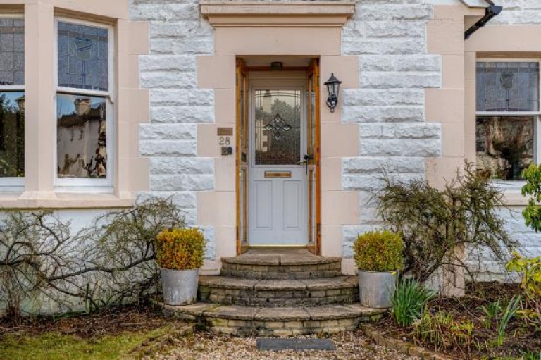 Images for Letham Drive, Newlands, Glasgow