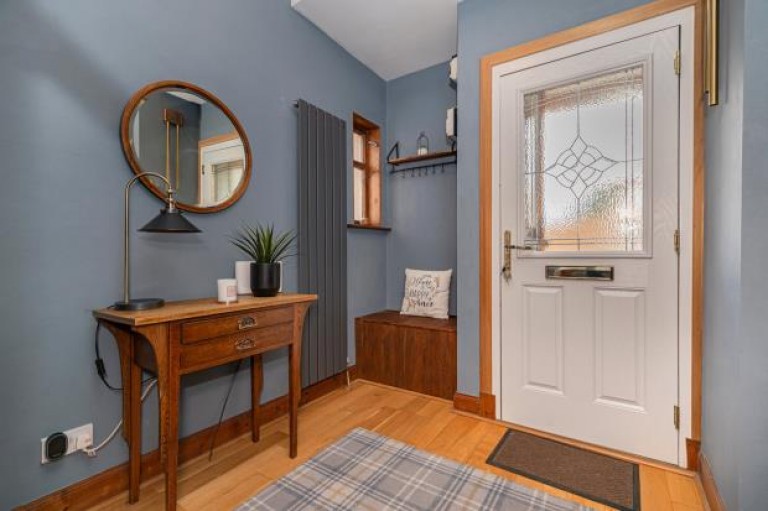 Images for Letham Drive, Newlands, Glasgow