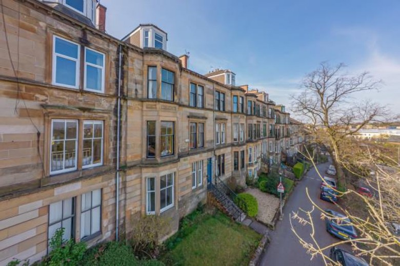Click the photo for more details of 0/1, Hampden Terrace, Mount Florida