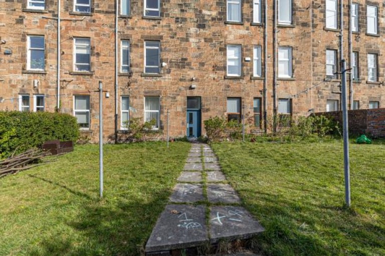Images for 0/1, Hampden Terrace, Mount Florida