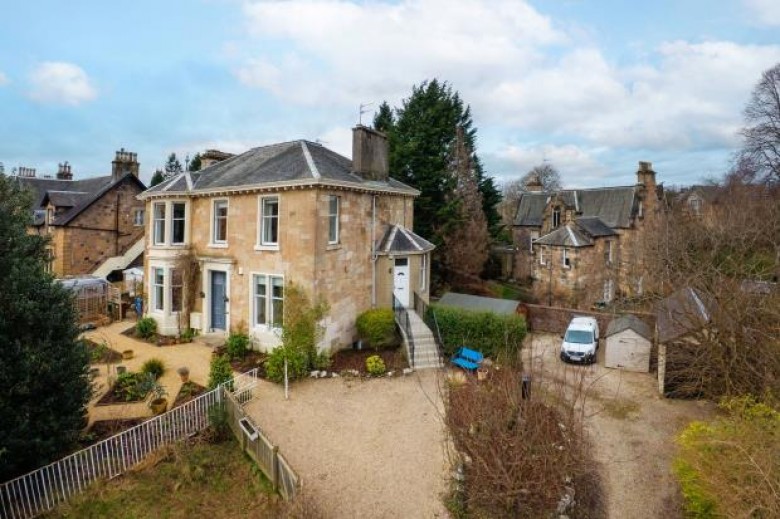 Click the photo for more details of Leslie Road, Pollokshields, Glasgow