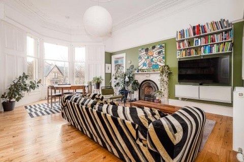 Click the photo for more details of Leslie Road, Pollokshields, Glasgow