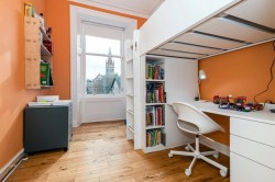 Images for Leslie Road, Pollokshields, Glasgow