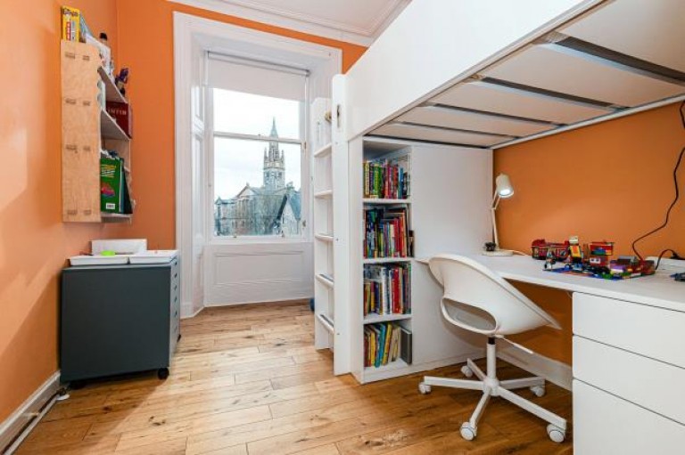 Images for Leslie Road, Pollokshields, Glasgow
