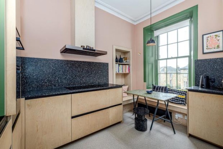 Images for Leslie Road, Pollokshields, Glasgow