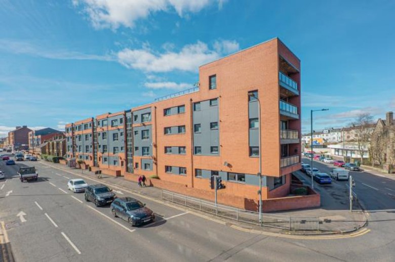 Click the photo for more details of 0/1, Merrylee Road, Muirend, Glasgow