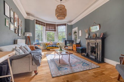 Click the photo for more details of 1/3, Battlefield Gardens, Battlefield, Glasgow