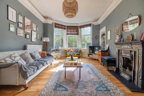 Click the photo for more details of 1/3, Battlefield Gardens, Battlefield, Glasgow