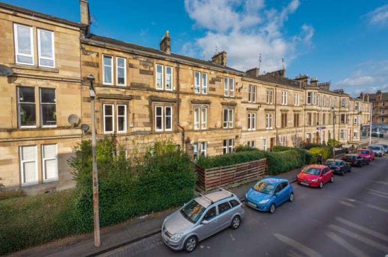 Click the photo for more details of 1/2, Grantley Street, Shawlands, Glasgow