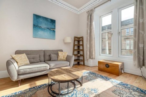 Click the photo for more details of 1/2, Grantley Street, Shawlands, Glasgow
