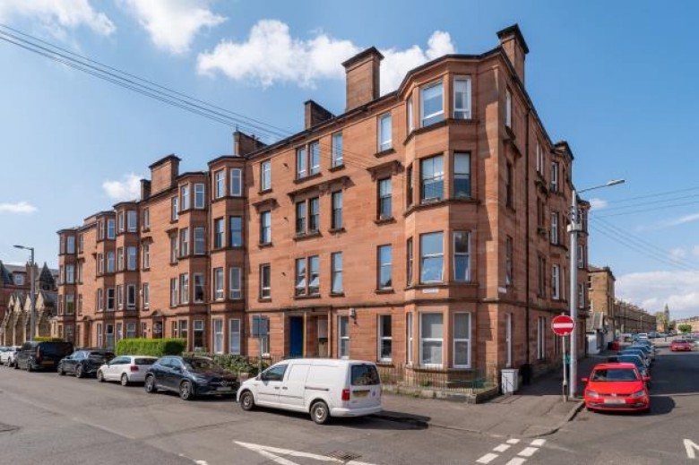 Click the photo for more details of 1/1, Niddrie Road, Glasgow