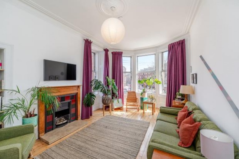 Images for 1/1, Niddrie Road, Glasgow