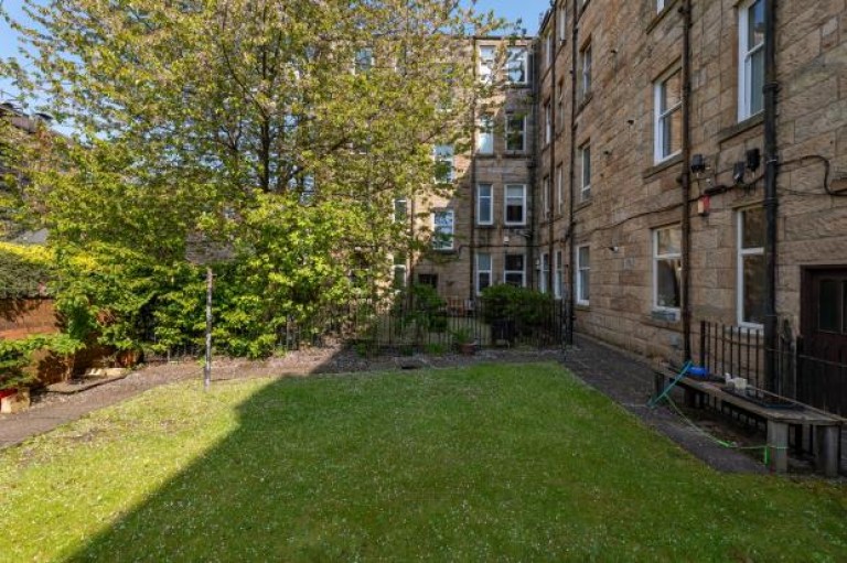 Images for 1/1, Niddrie Road, Glasgow