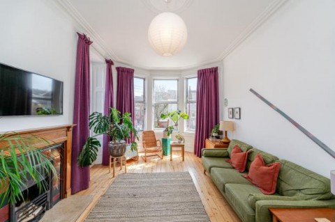 Click the photo for more details of 1/1, Niddrie Road, Glasgow