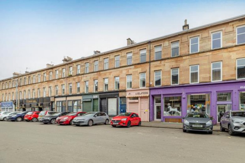 Click the photo for more details of 2/1, Nithsdale Road, Strathbungo