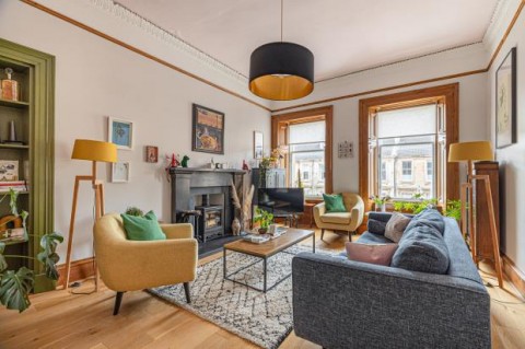 Click the photo for more details of 2/1, Nithsdale Road, Strathbungo