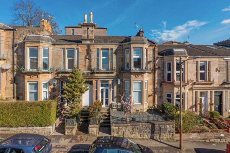 Click the photo for more details of Overdale Street, Langside, Glasgow