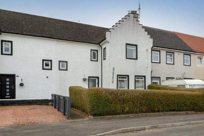 Click the photo for more details of Castle Road, Newton Mearns, Glasgow, East Renfrewshire