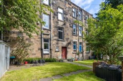 Images for Flat 2/2, Ledard Road, Battlefield, Glasgow